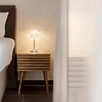 公寓 Seestern Fuer Bis Zu 4 Personen - Haustiere Herzlich Willkommen, Direkt Am Hafen, Whirlpool, Kaminofen *