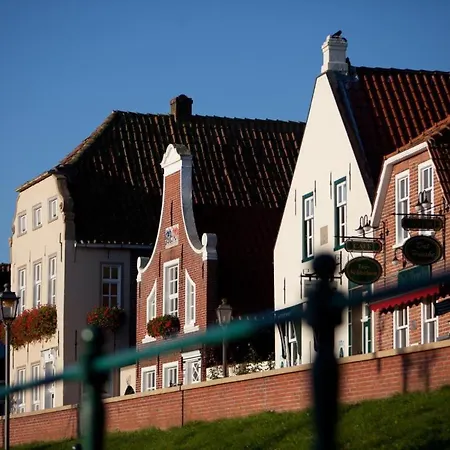 Seestern Fuer Bis Zu 4 Personen - Haustiere Herzlich Willkommen, Direkt Am Hafen, Whirlpool, Kaminofen Apartment