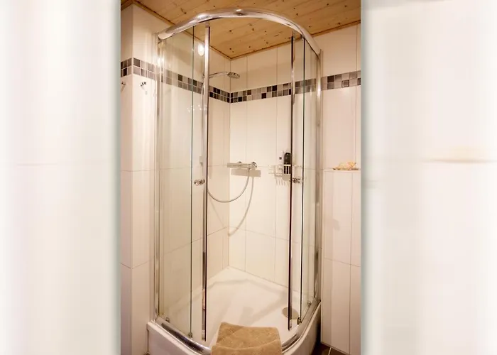 Appartement Seestern Fuer Bis Zu 4 Personen - Haustiere Herzlich Willkommen, Direkt Am Hafen, Whirlpool, Kaminofen *