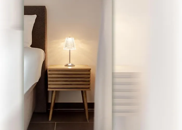 Appartement Seestern Fuer Bis Zu 4 Personen - Haustiere Herzlich Willkommen, Direkt Am Hafen, Whirlpool, Kaminofen *
